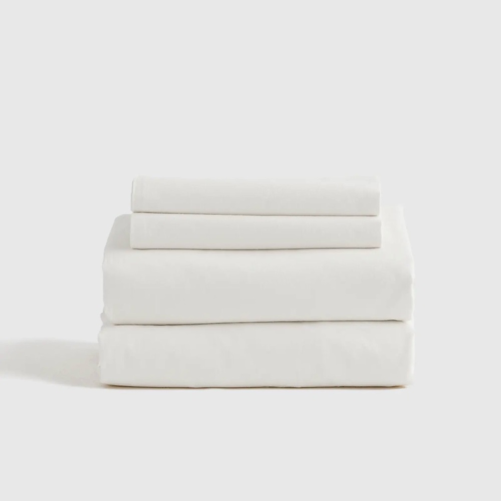Quince Sheet Set